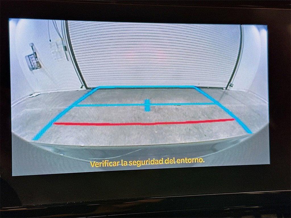 used 2023 Toyota Corolla car, priced at $22,351