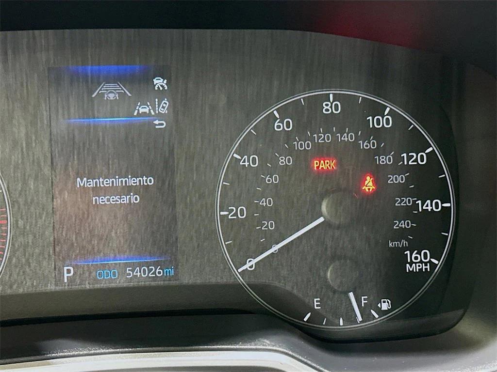 used 2023 Toyota Corolla car, priced at $22,351