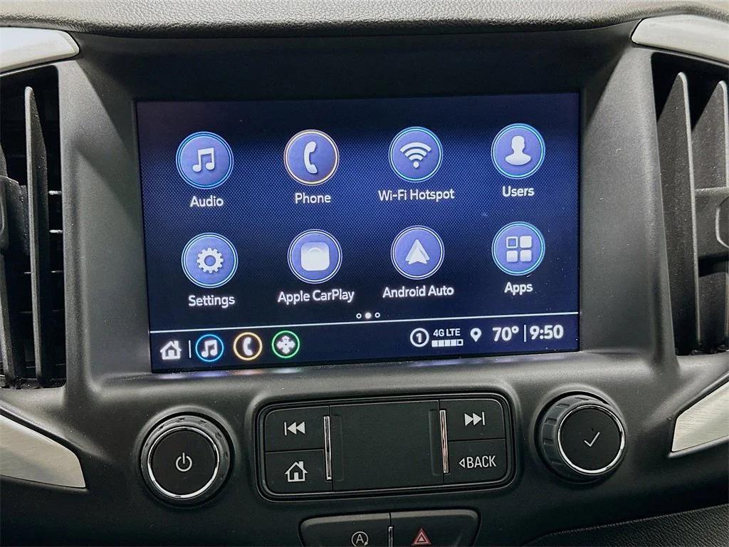 used 2024 GMC Terrain car, priced at $25,190