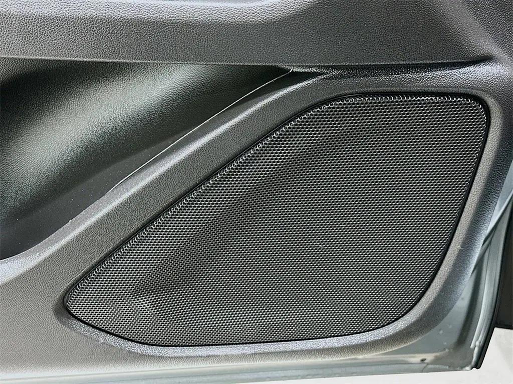 used 2024 GMC Terrain car, priced at $25,190