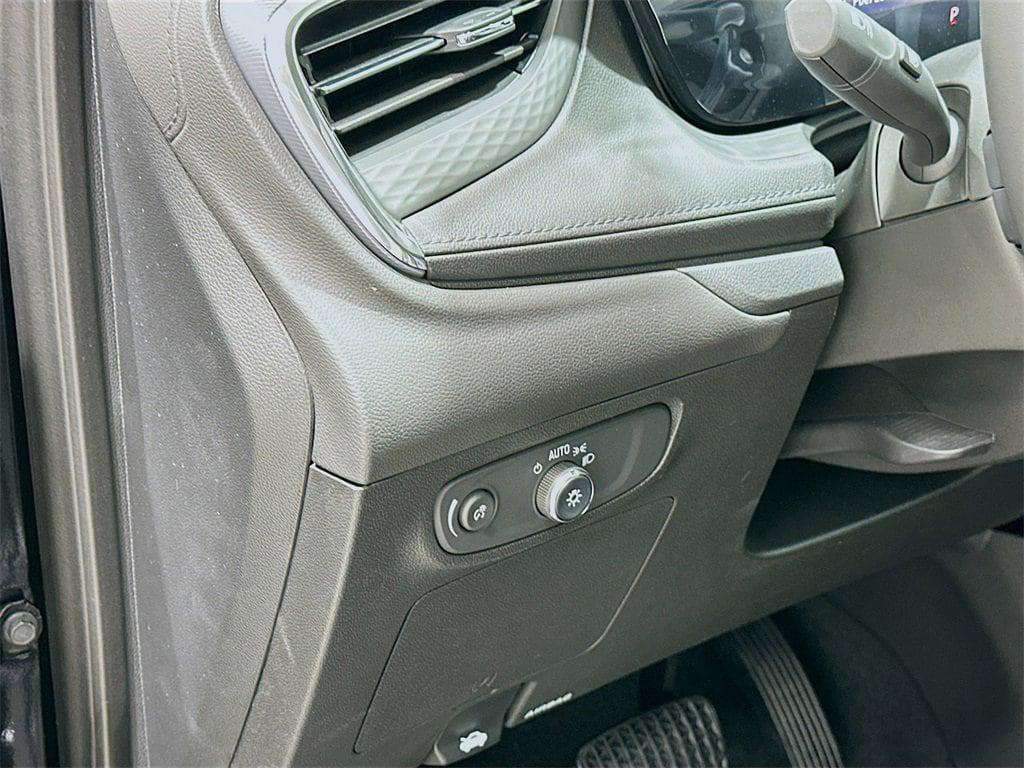 new 2026 Buick Encore GX car, priced at $27,880