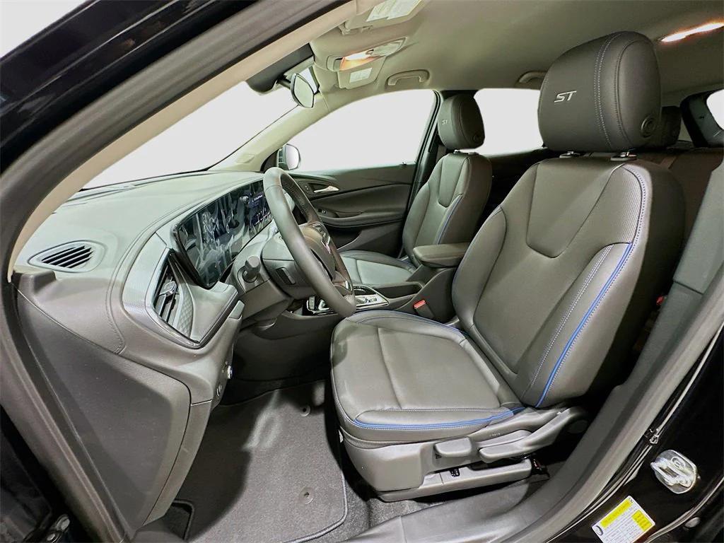 new 2026 Buick Encore GX car, priced at $27,880