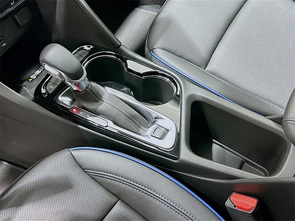 new 2026 Buick Encore GX car, priced at $27,880