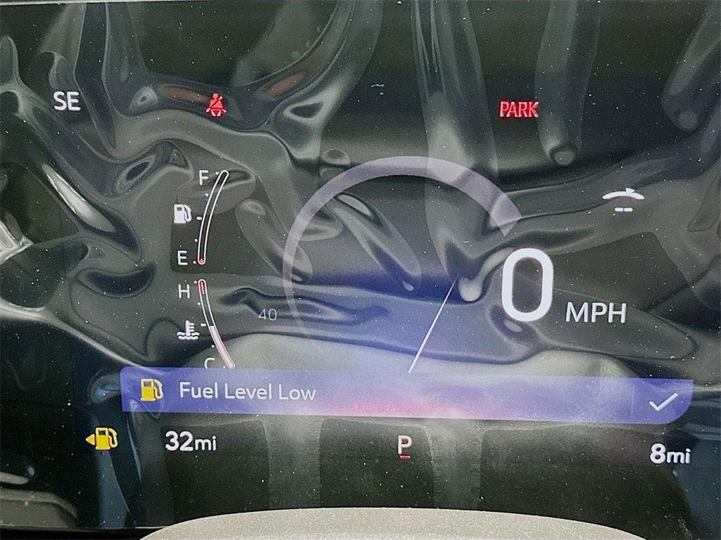 new 2026 Buick Encore GX car, priced at $27,880