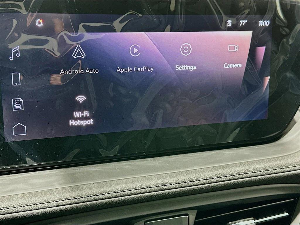 new 2026 Buick Encore GX car, priced at $27,880