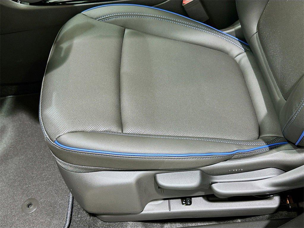 new 2026 Buick Encore GX car, priced at $27,880