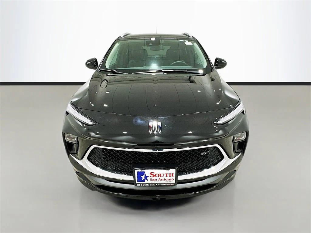 new 2026 Buick Encore GX car, priced at $27,880