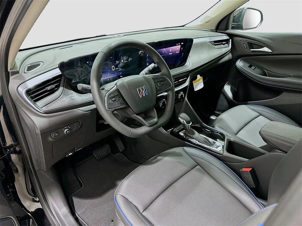 new 2026 Buick Encore GX car, priced at $27,880