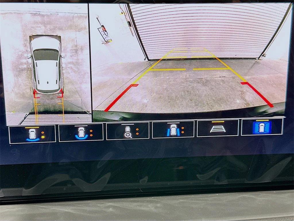 new 2026 Buick Encore GX car, priced at $27,880