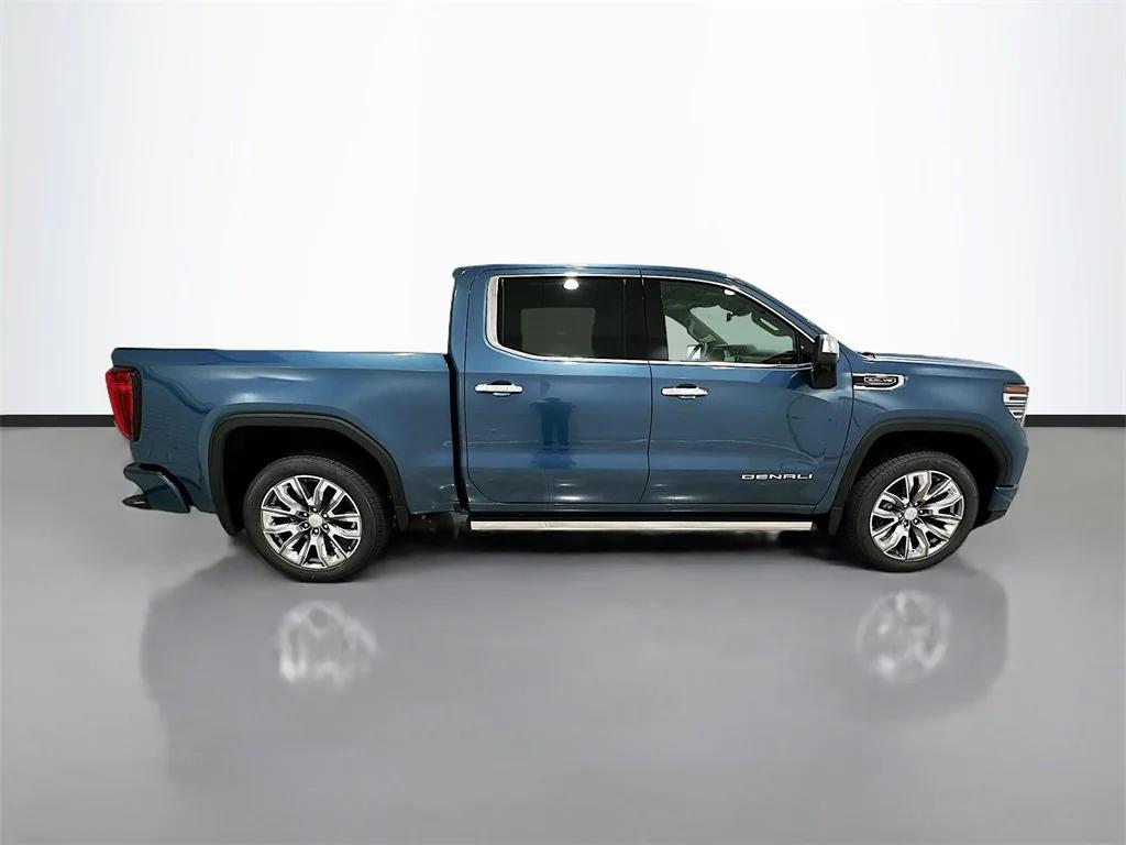 new 2026 GMC Sierra 1500 car, priced at $71,840