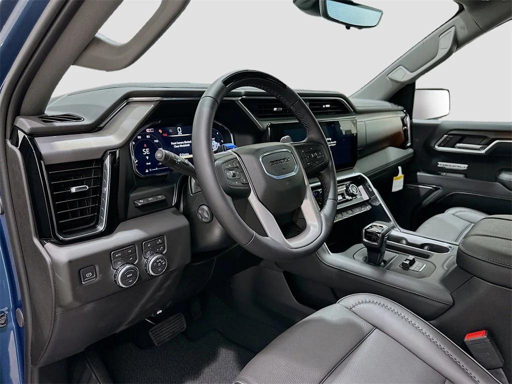 new 2026 GMC Sierra 1500 car, priced at $71,840