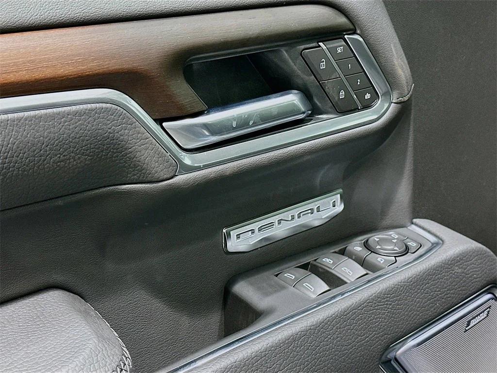 new 2026 GMC Sierra 1500 car, priced at $71,840