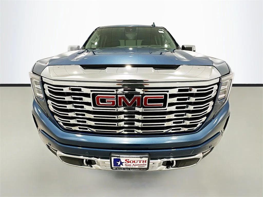 new 2026 GMC Sierra 1500 car, priced at $71,840