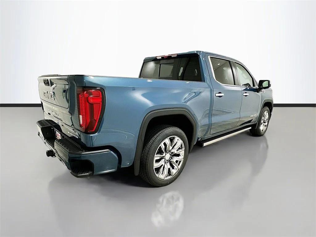new 2026 GMC Sierra 1500 car, priced at $71,840