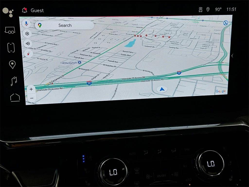 new 2026 GMC Sierra 1500 car, priced at $71,840