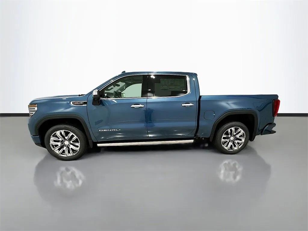 new 2026 GMC Sierra 1500 car, priced at $71,840