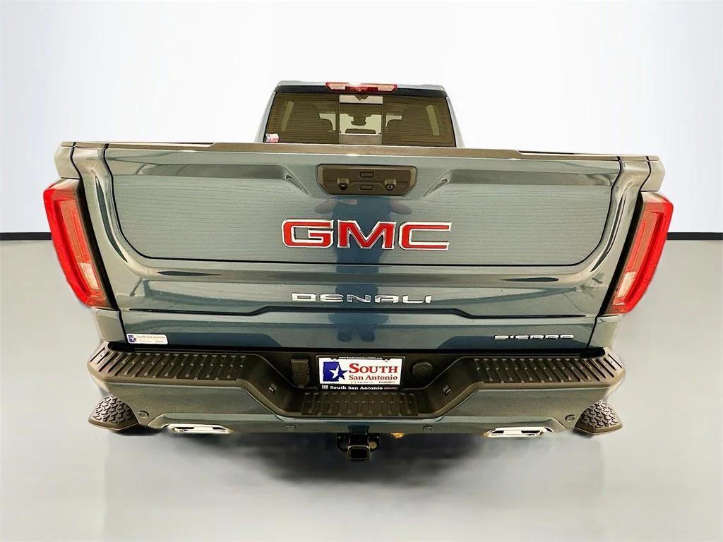 new 2026 GMC Sierra 1500 car, priced at $71,840