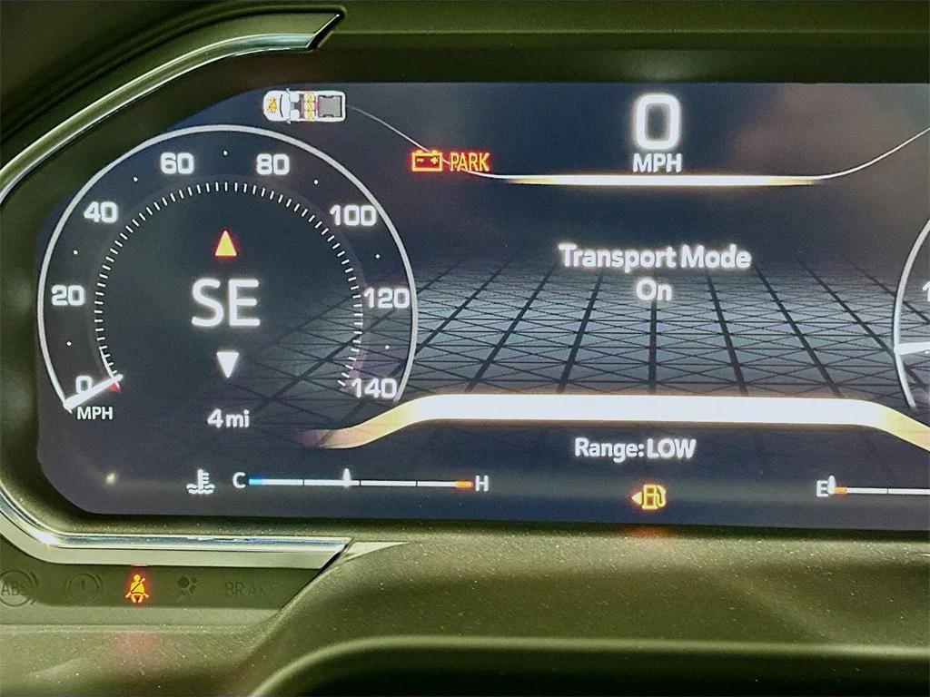 new 2026 GMC Sierra 1500 car, priced at $77,230