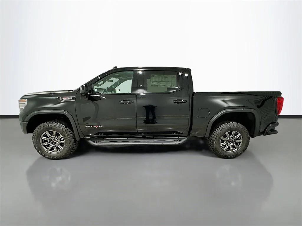 new 2026 GMC Sierra 1500 car, priced at $77,230