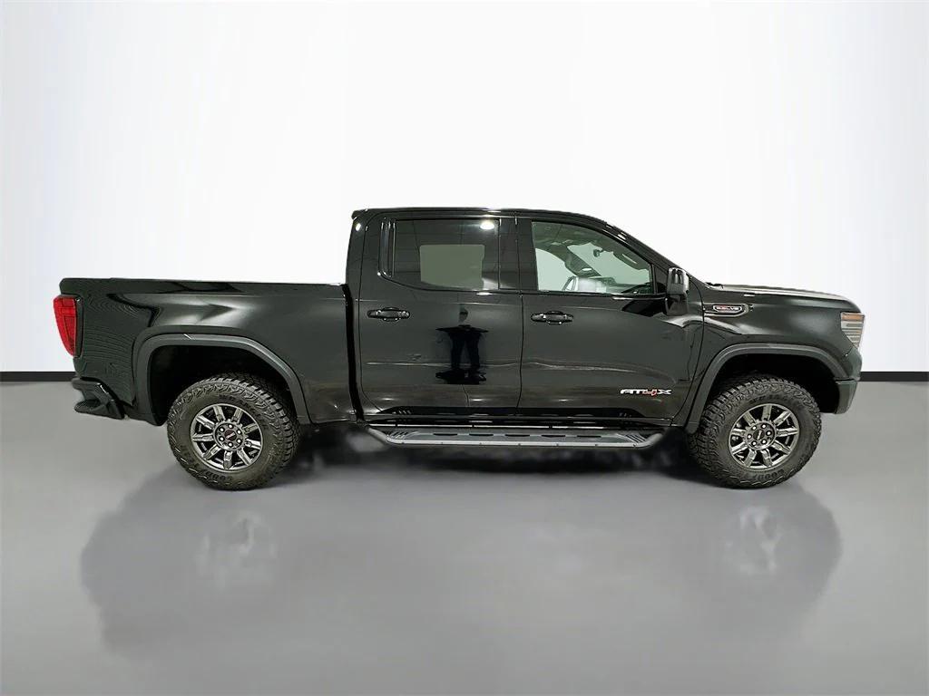 new 2026 GMC Sierra 1500 car, priced at $77,230
