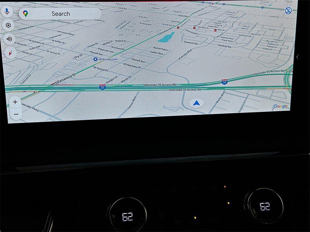 new 2026 GMC Sierra 1500 car, priced at $77,230