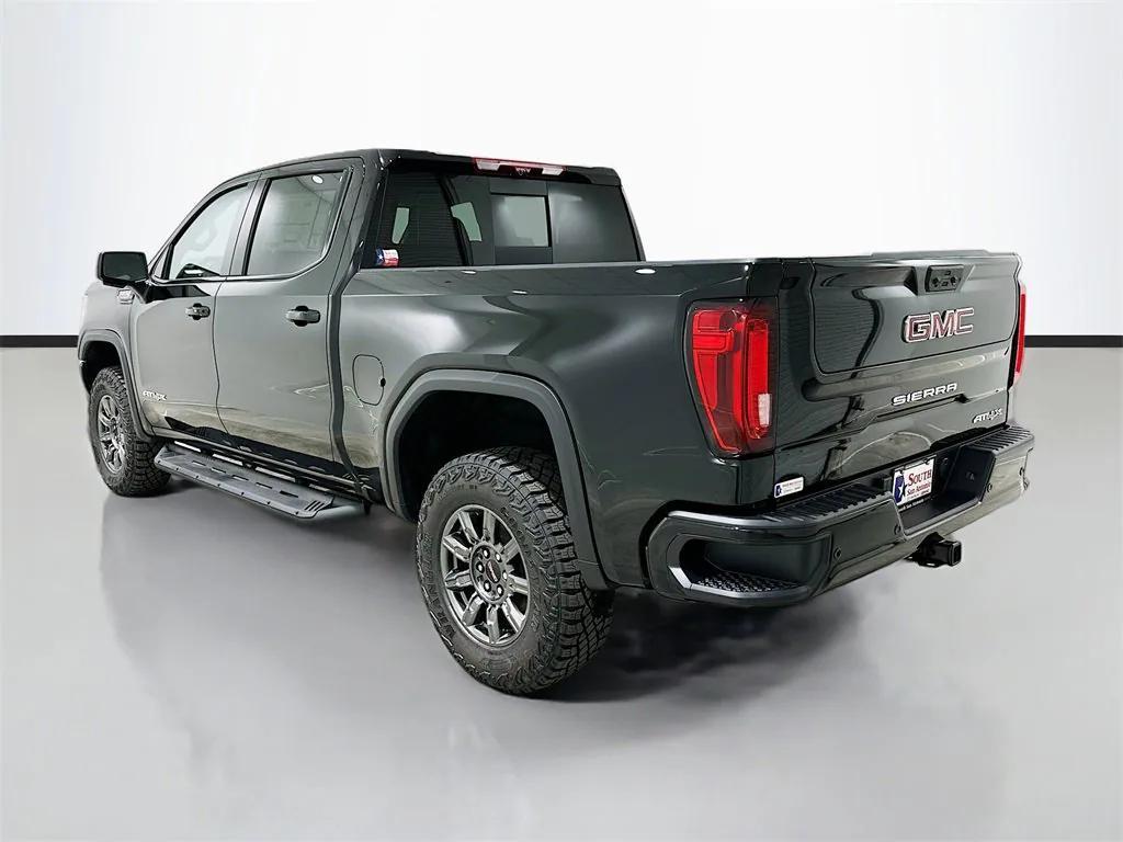 new 2026 GMC Sierra 1500 car, priced at $77,230