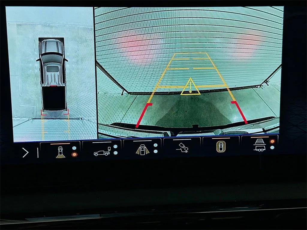 new 2026 GMC Sierra 1500 car, priced at $77,230