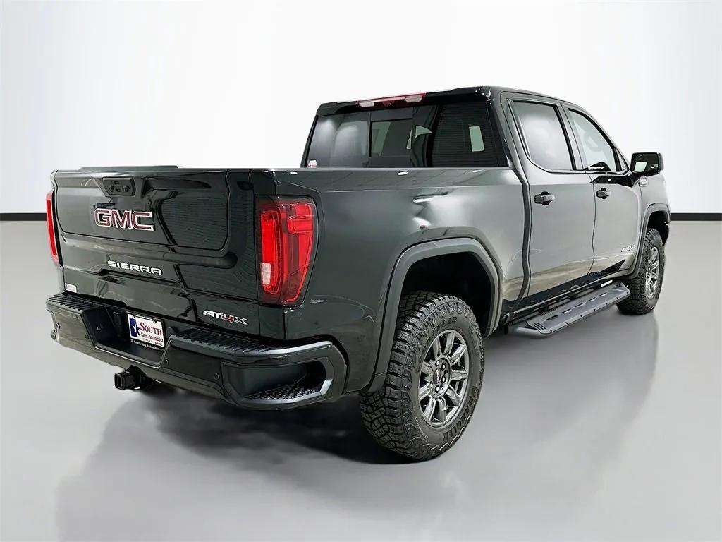 new 2026 GMC Sierra 1500 car, priced at $77,230