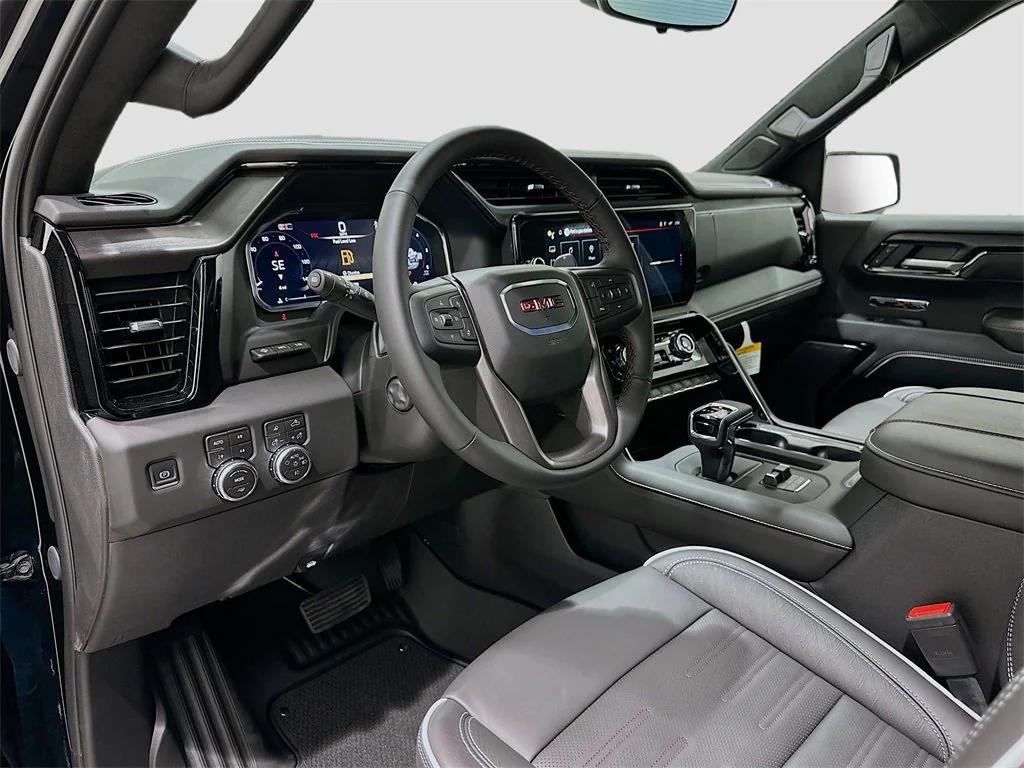 new 2026 GMC Sierra 1500 car, priced at $77,230