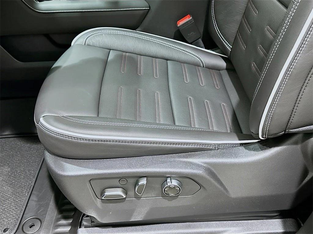 new 2026 GMC Sierra 1500 car, priced at $77,230