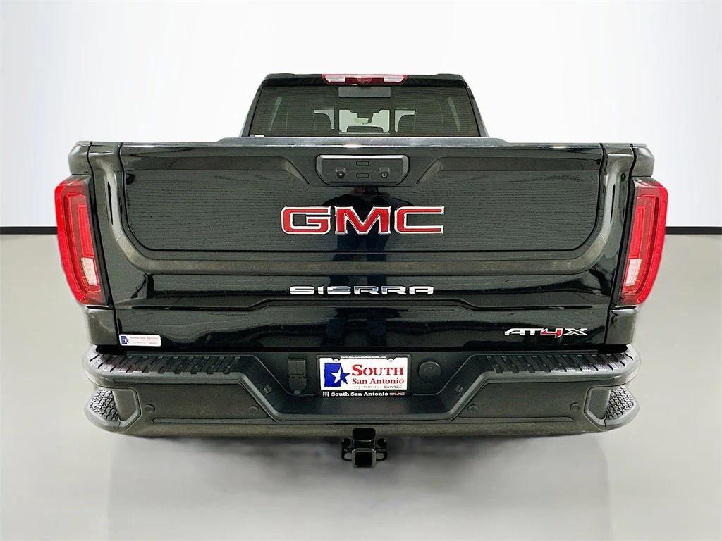 new 2026 GMC Sierra 1500 car, priced at $77,230