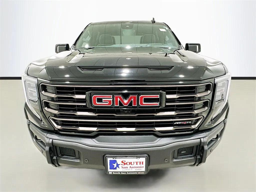 new 2026 GMC Sierra 1500 car, priced at $77,230