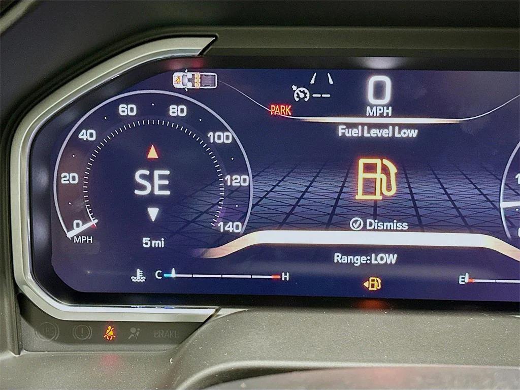 new 2026 GMC Sierra 2500 car, priced at $84,405