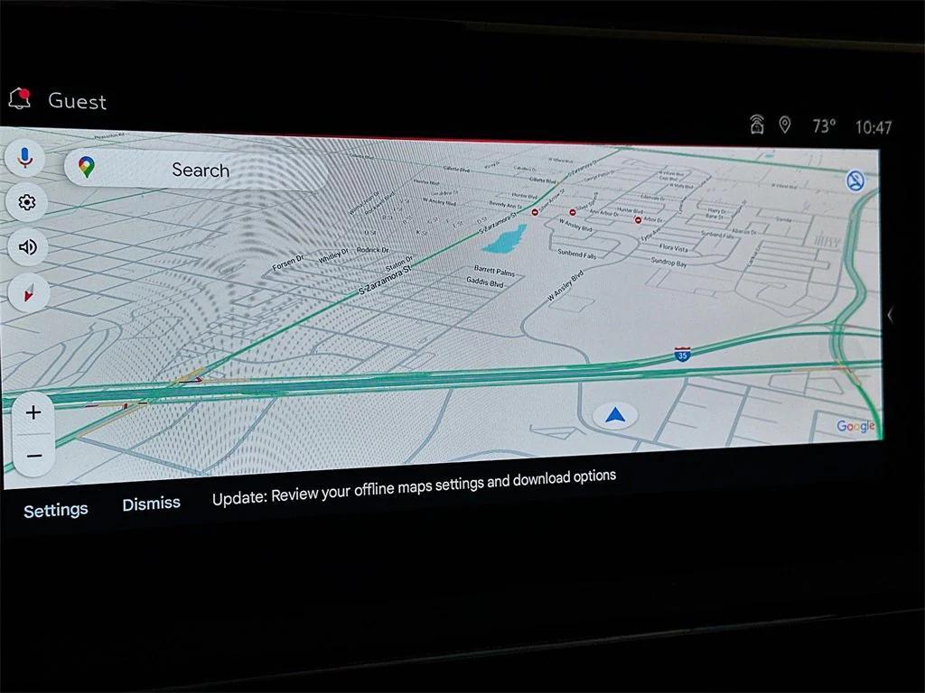 new 2026 GMC Sierra 2500 car, priced at $84,405