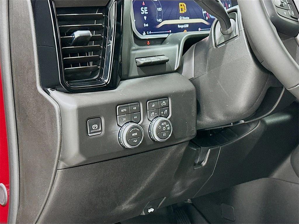 new 2026 GMC Sierra 2500 car, priced at $84,405