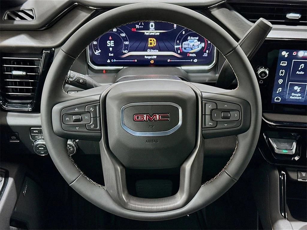 new 2026 GMC Sierra 2500 car, priced at $84,405