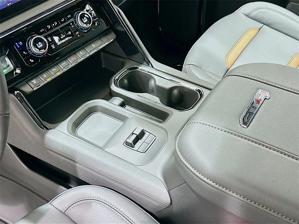 new 2026 GMC Sierra 2500 car, priced at $84,405