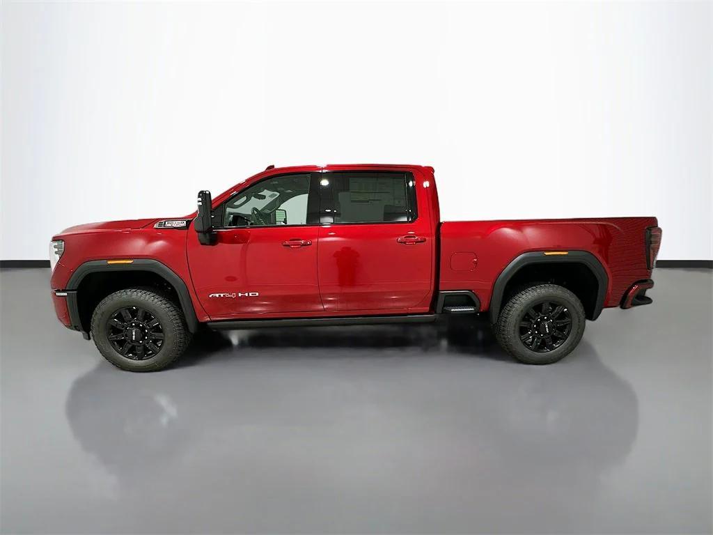 new 2026 GMC Sierra 2500 car, priced at $84,405