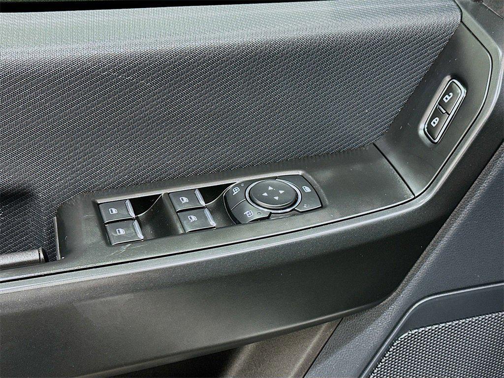 used 2023 Ford F-150 car, priced at $36,999