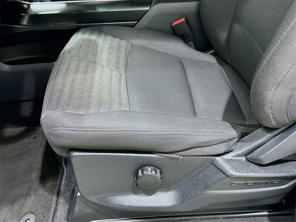 used 2023 Ford F-150 car, priced at $36,999