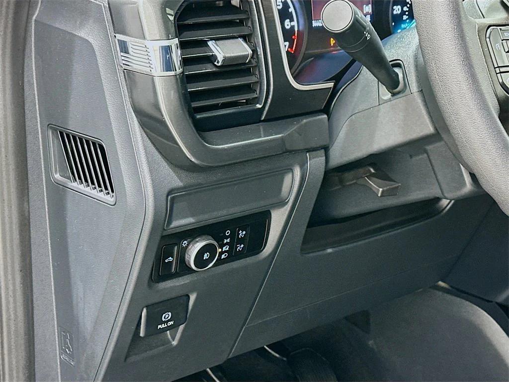 used 2023 Ford F-150 car, priced at $36,999