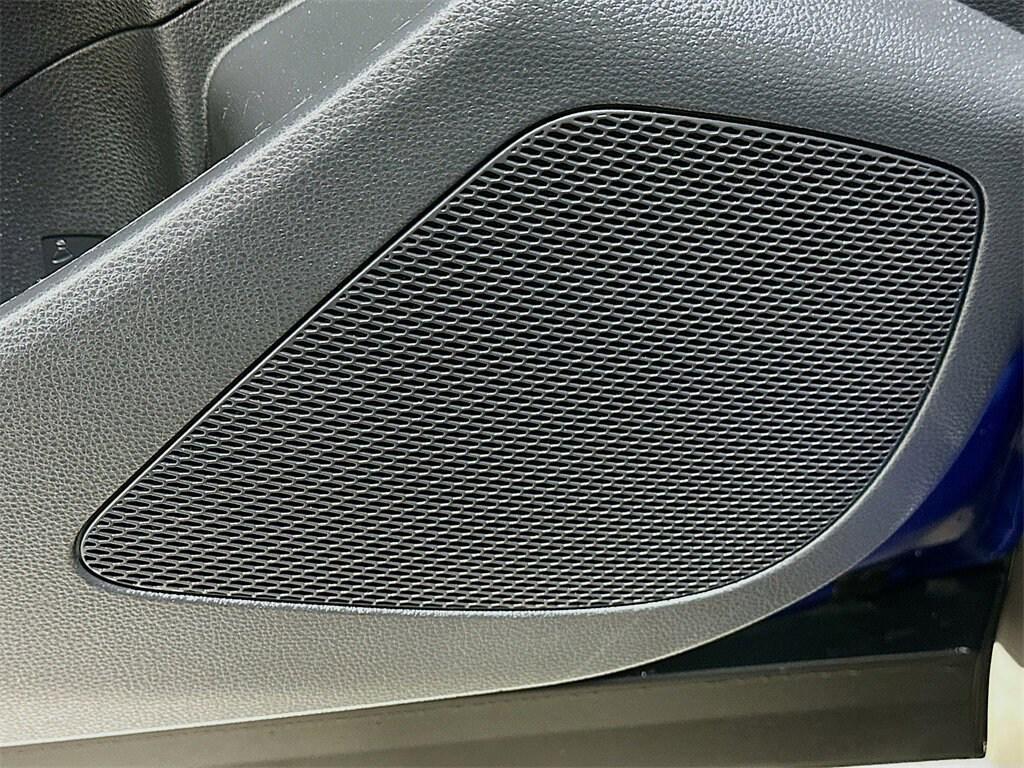 used 2022 Toyota Corolla Cross car, priced at $22,871