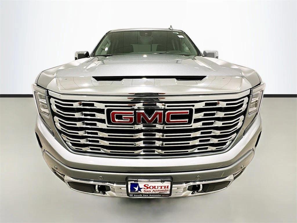 new 2026 GMC Sierra 1500 car, priced at $71,840