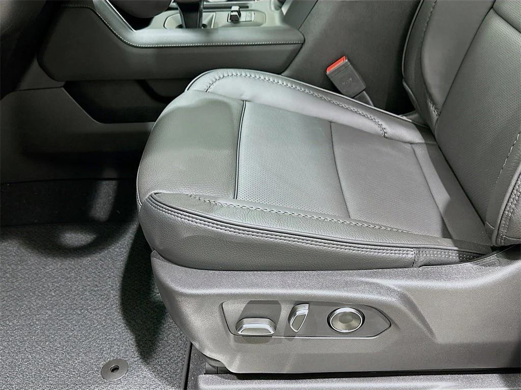 new 2026 GMC Sierra 1500 car, priced at $71,840