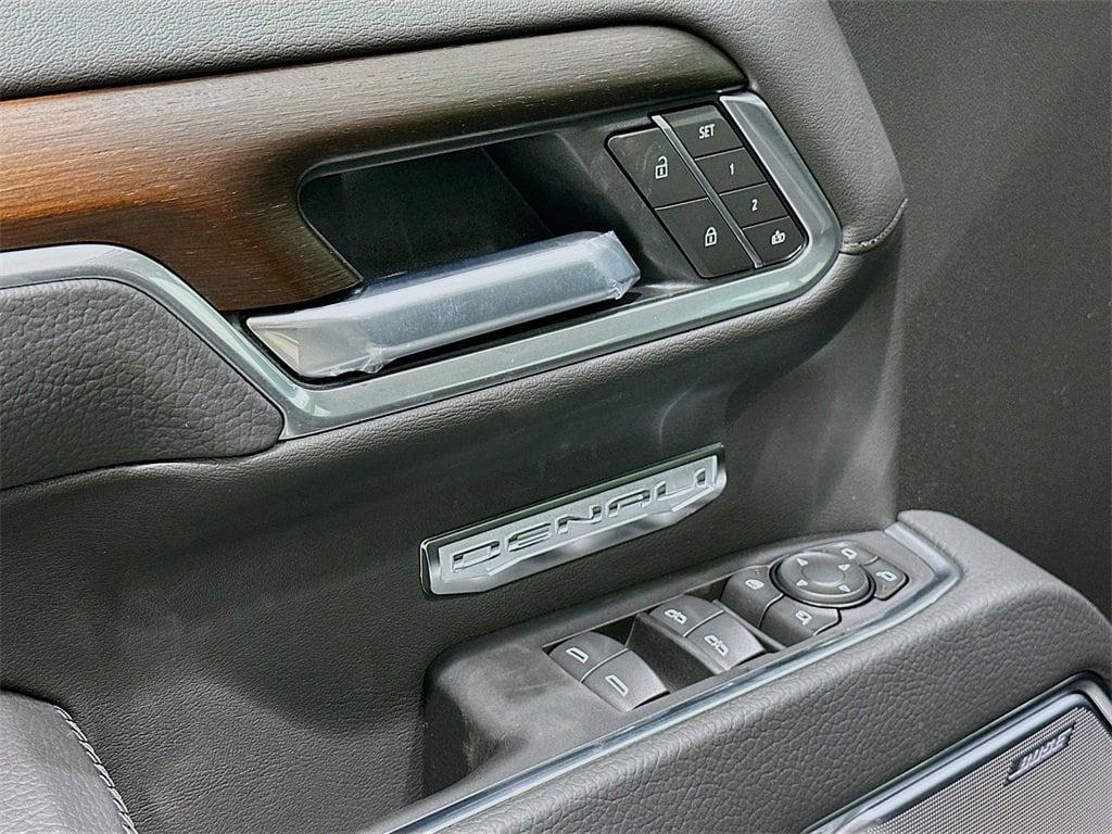 new 2026 GMC Sierra 1500 car, priced at $71,840