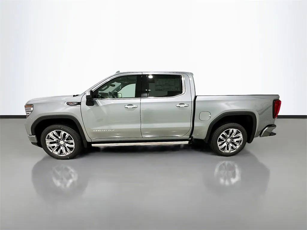 new 2026 GMC Sierra 1500 car, priced at $71,840