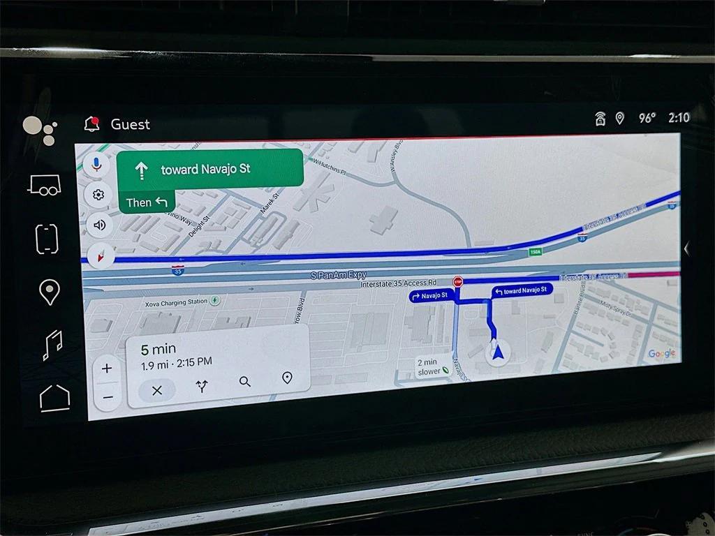 new 2026 GMC Sierra 1500 car, priced at $71,840