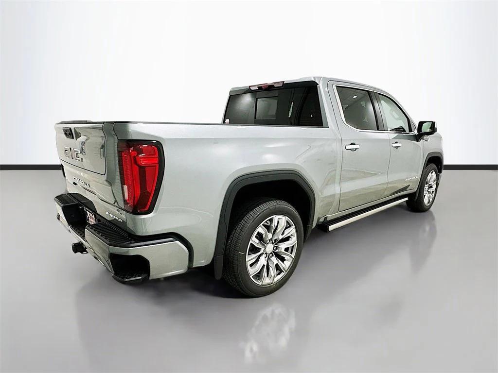 new 2026 GMC Sierra 1500 car, priced at $71,840