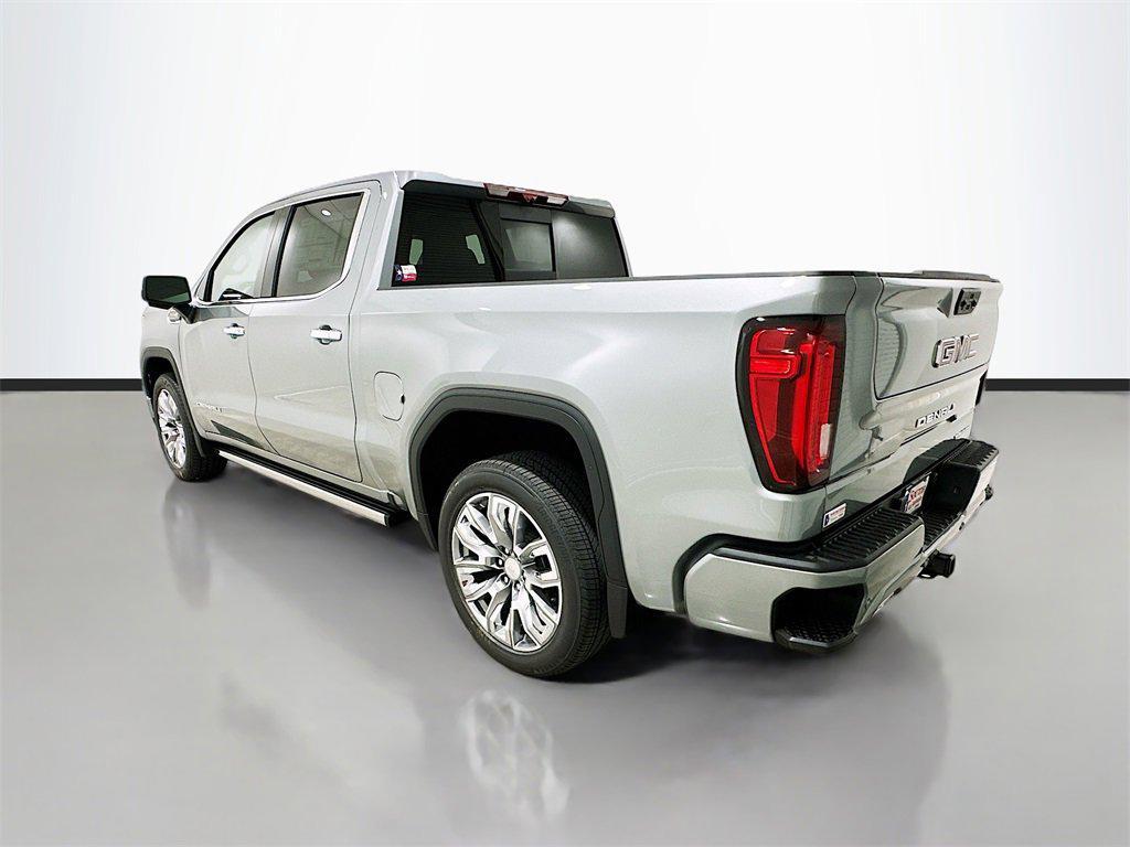 new 2026 GMC Sierra 1500 car, priced at $71,840