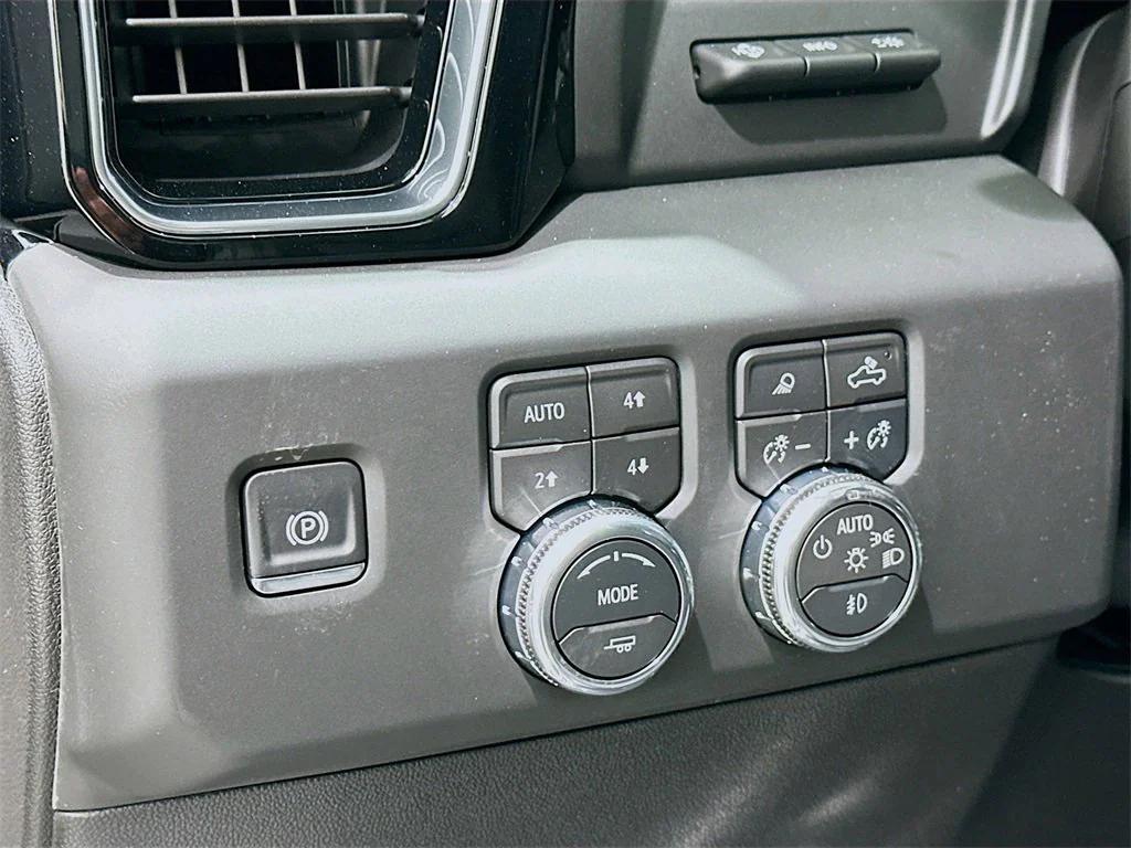 new 2026 GMC Sierra 1500 car, priced at $71,840